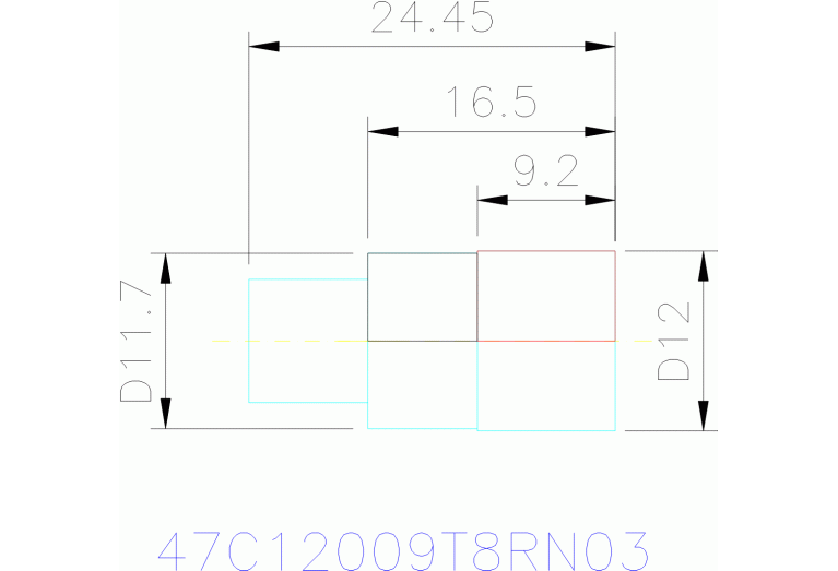 47C12009T8RN03 IN2005