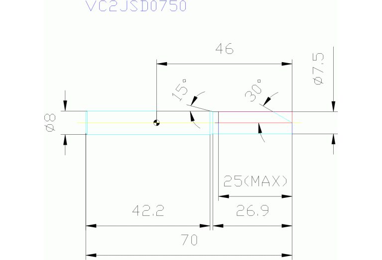 VC2JSD0750