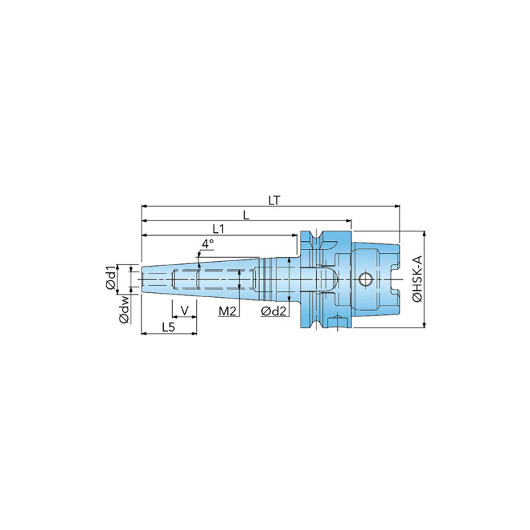 HSKA63SRK12x50