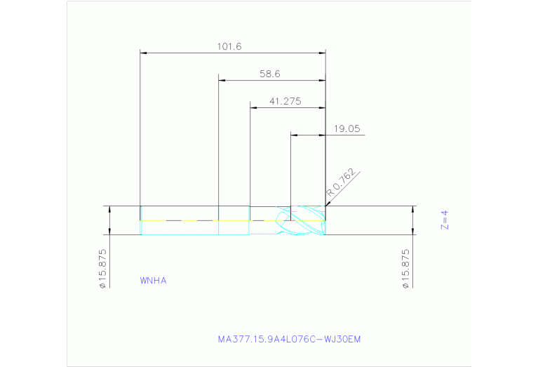 MA377.15.9A4L076C-WJ30EM