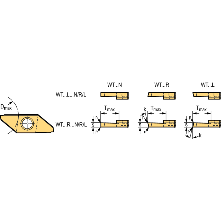 WT26-L150N00-CD8 WSM23X