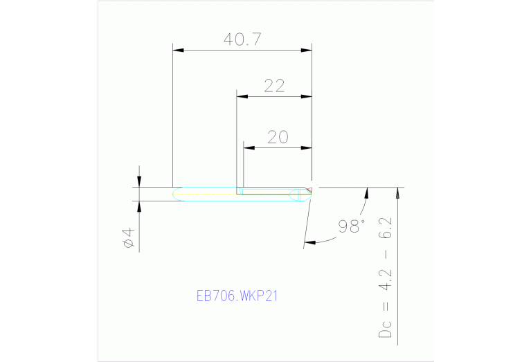 EB706.WKP21