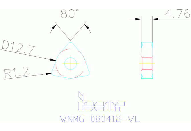 WNMG 080412-VL IC908