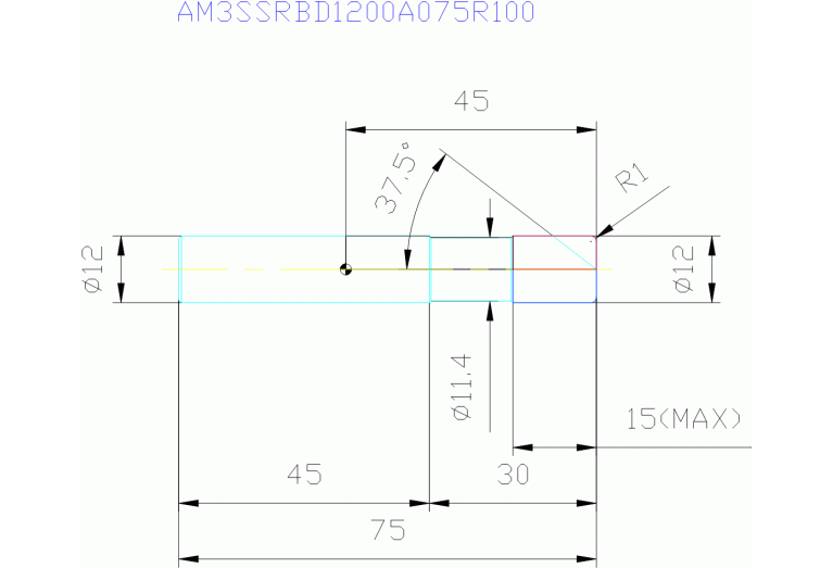 AM3SSRBD1200A075R100