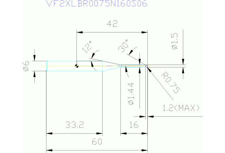 VF2XLBR0075N160S06
