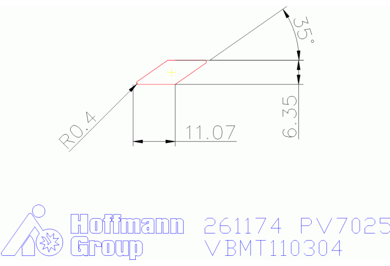 261174 PV7025