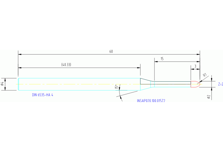 INSAP020.100.015Z2 IN3005