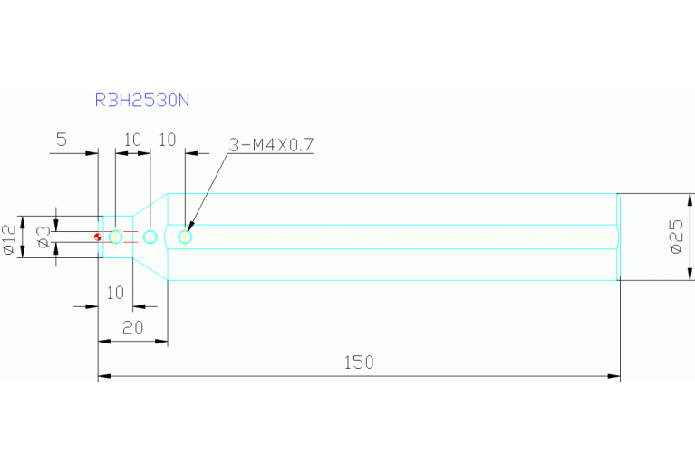 RBH2530N