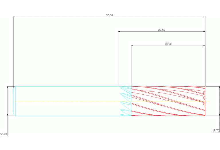 2P050-1270-OA O10A
