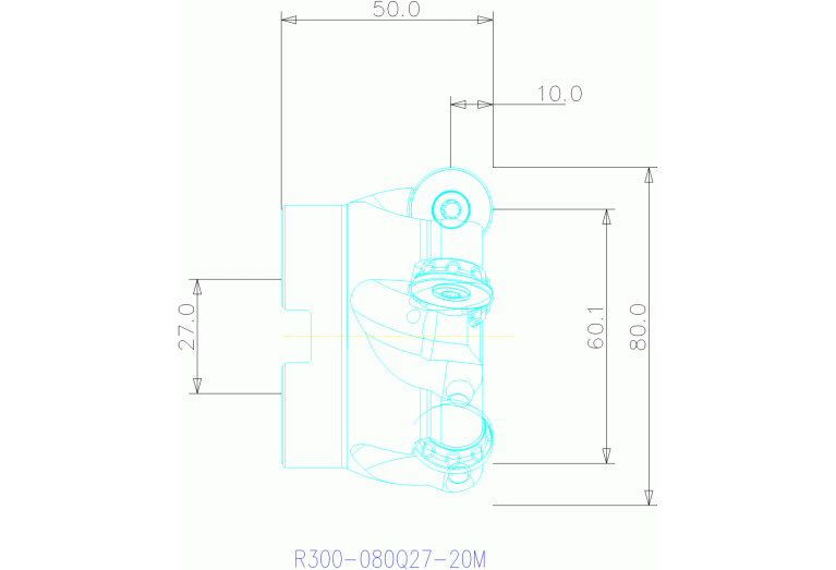 R300-080Q27-20M