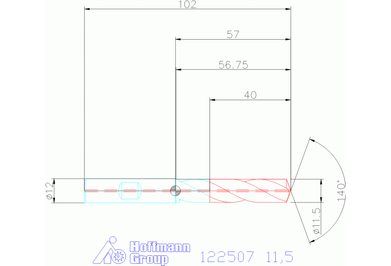 122507 11,5