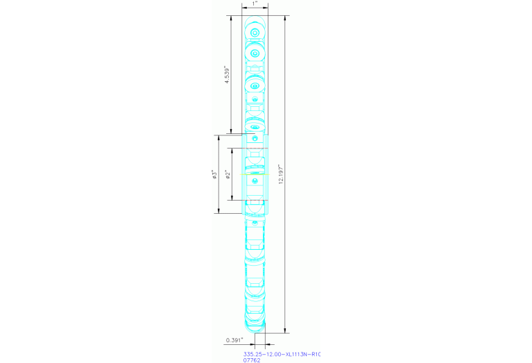 335.25-12.00-XL1113N-R10