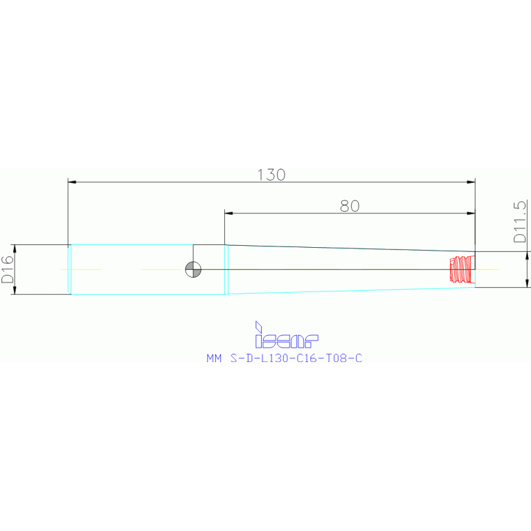 MM S-D-L130-C16-T08-C