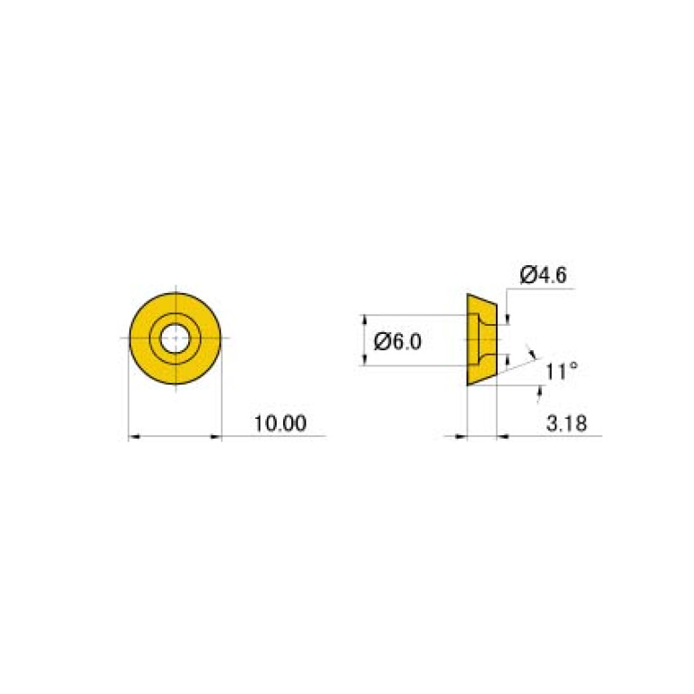 RPMW1003M0 NX2525
