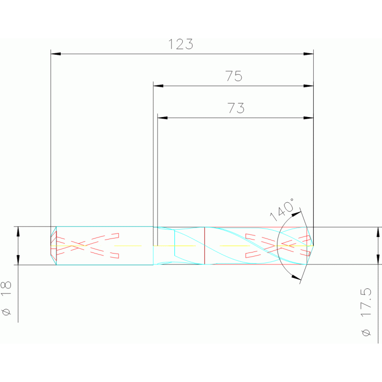A3285TFL-17.5