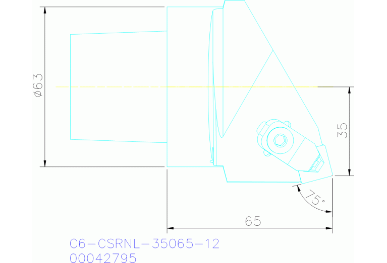 C6-CSRNL-35065-12