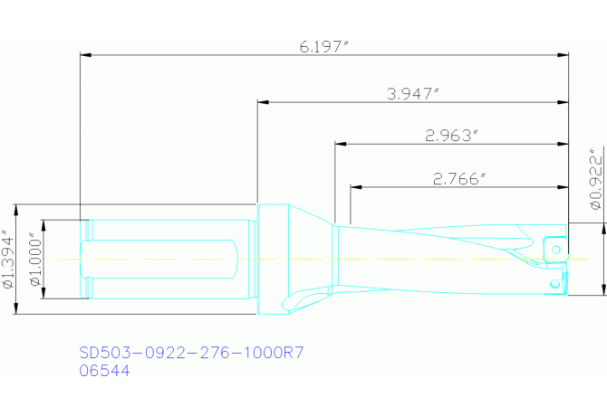 SD503-0922-276-1000R7
