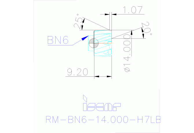RM-BN6-14.000-H7LB IC08