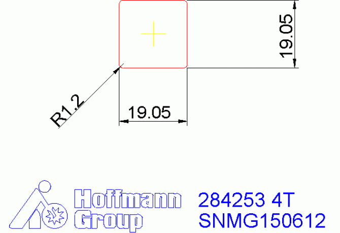 284253 4T
