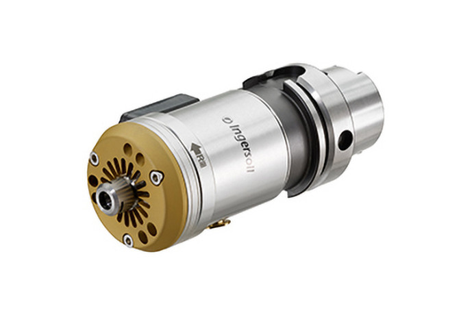 TJS 40K HSK A63L