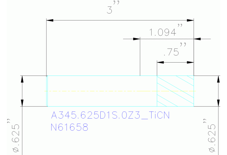 A345.625D1S.0Z3 TICN