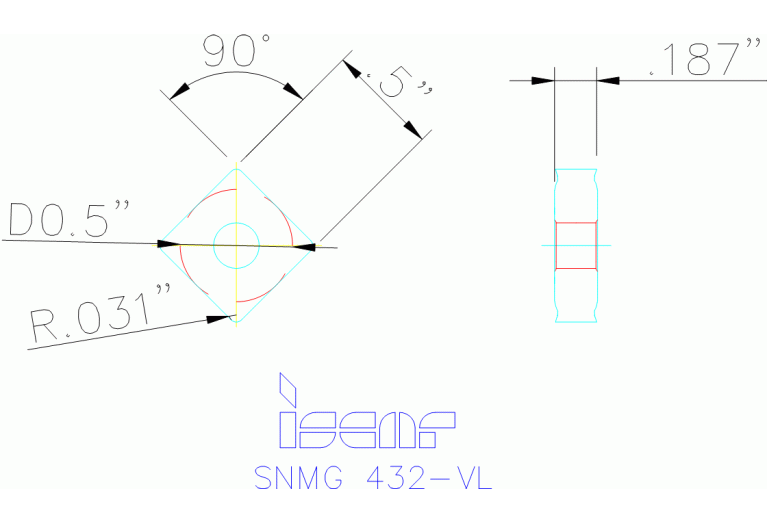 SNMG 120408-VL IC806
