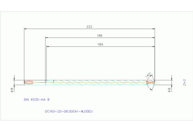 DC160-20-08.000A1-WJ30EU