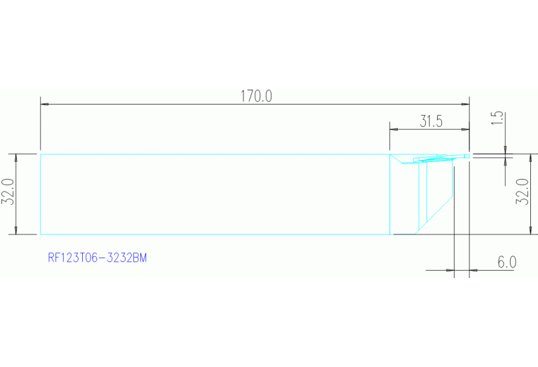 RF123T06-3232BM