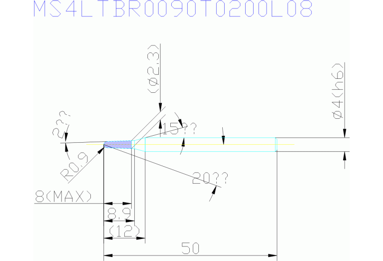 MS4LTBR0090T0200L08