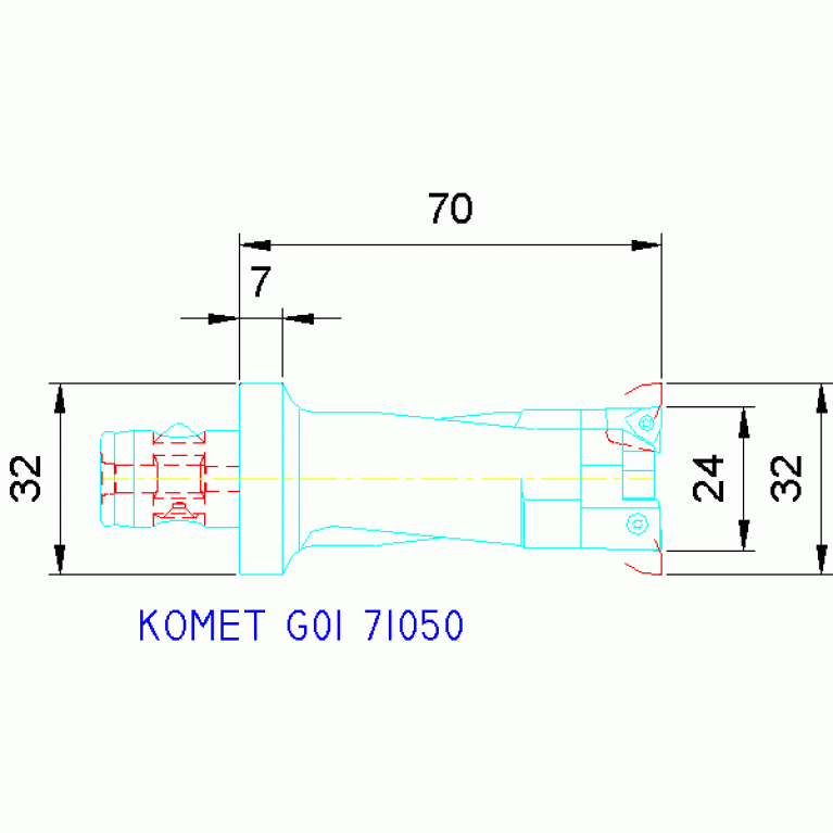 G01 71050