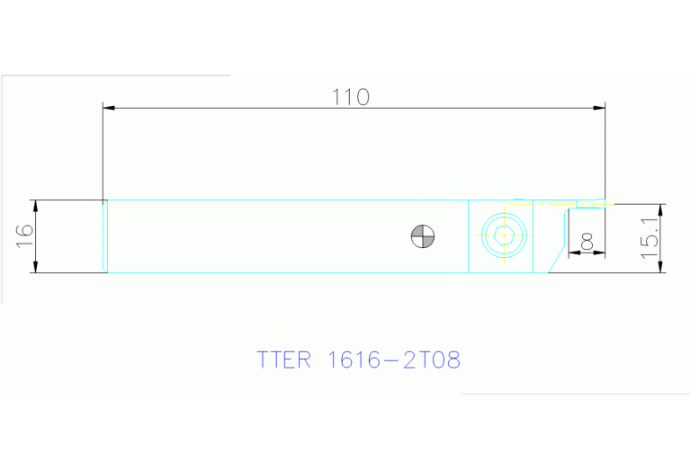 TTER 1616-2T08
