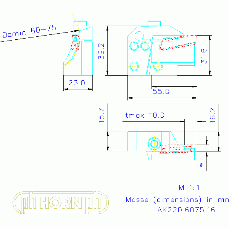 LAK220.6075.16