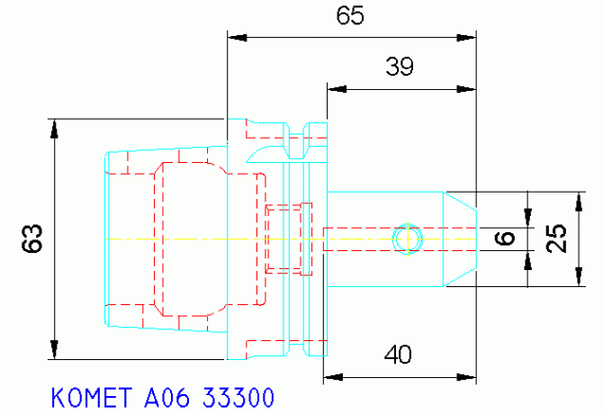 A06 33300
