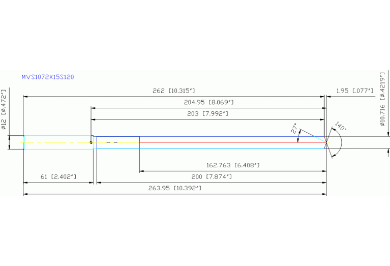 MVS1072X15S120 DP1020
