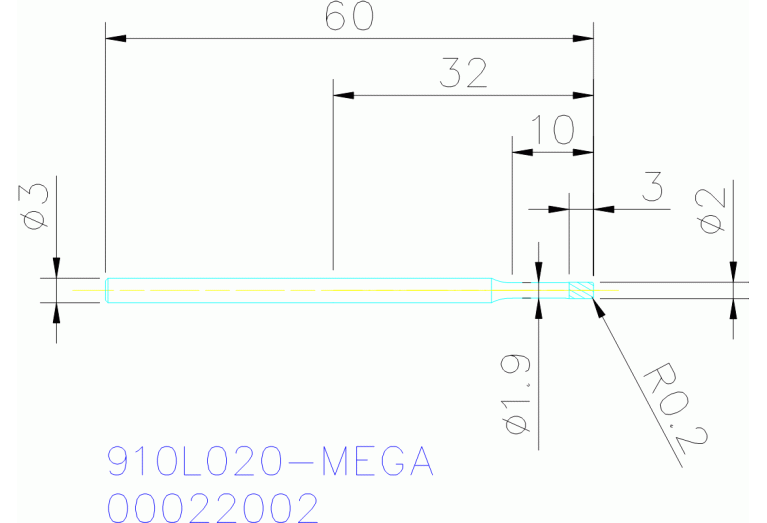 910L020-MEGA