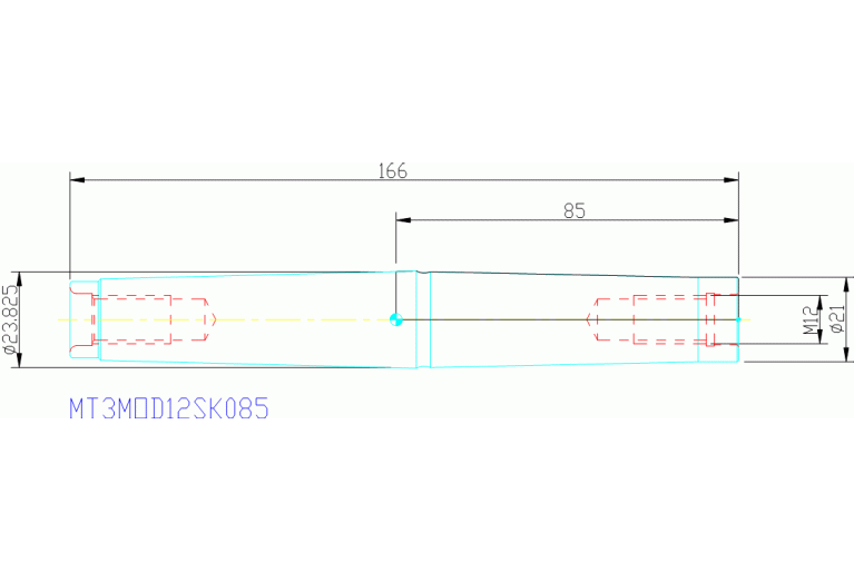MT3MOD12SK085