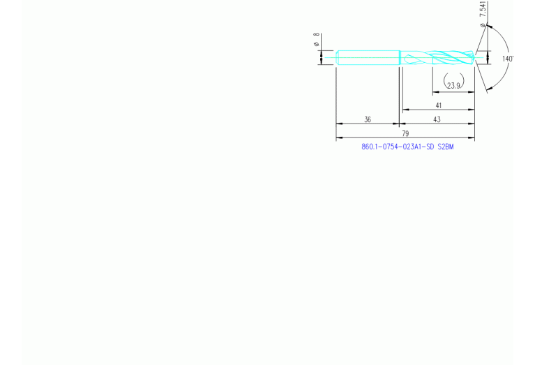 860.1-0754-023A1-SD S2BM