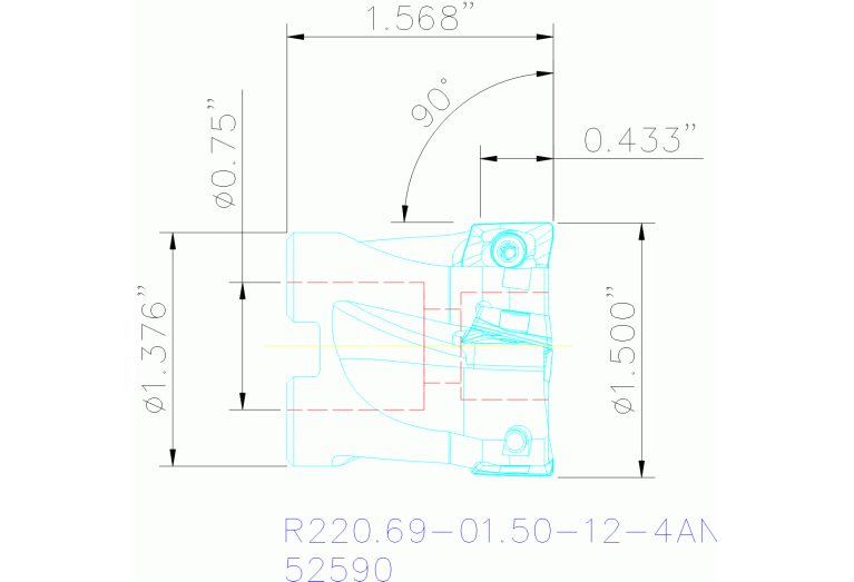R220.69-01.50-12-4AN