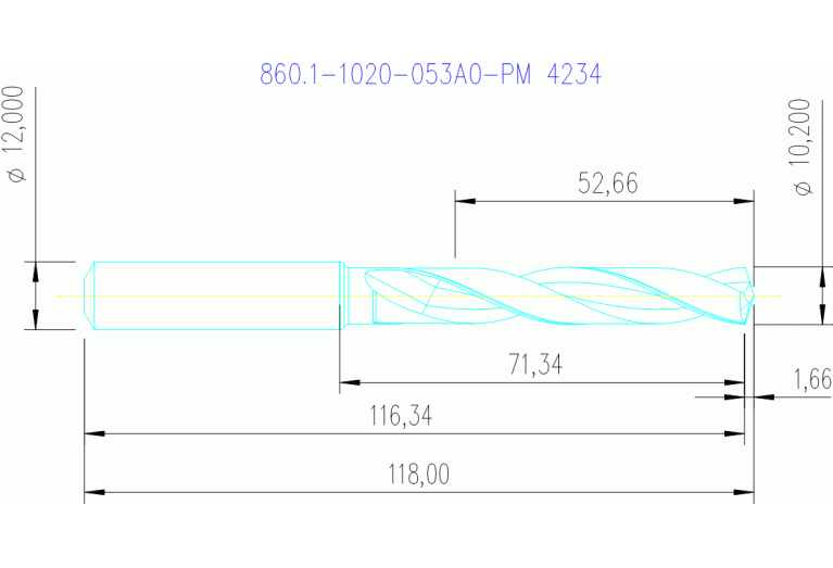 860.1-1020-053A0-PM 4234