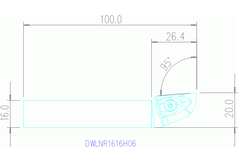 DWLNR1616H06