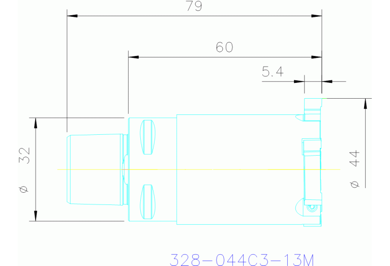 328-044C3-13M