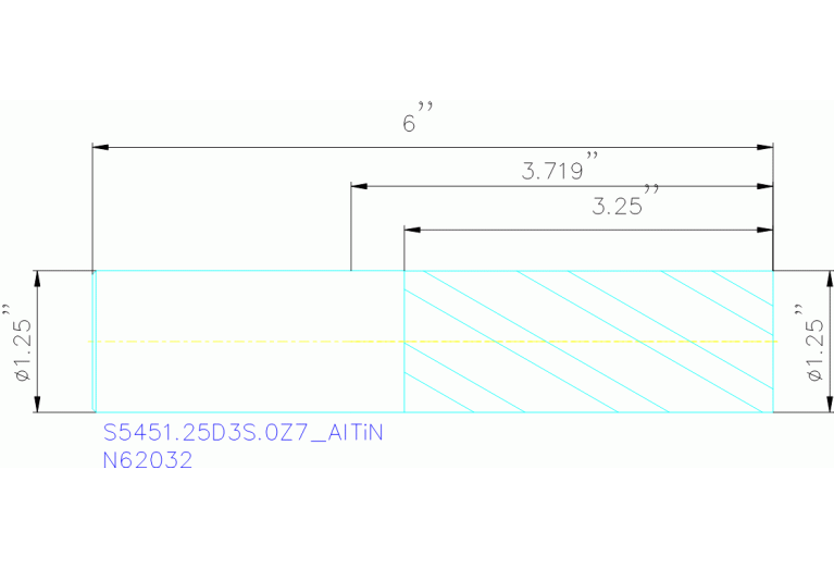 S5451.25D3S.0Z7 ALTIN