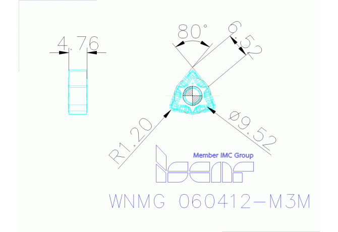 WNMG 060412-M3M IC806