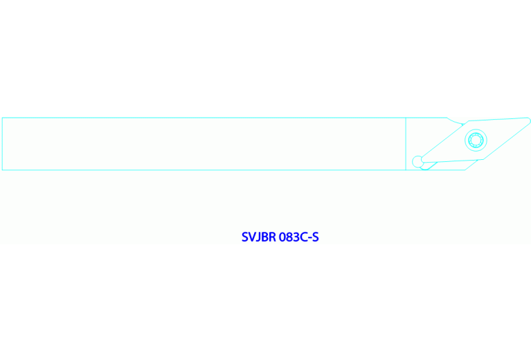 SVJBR 083C-S
