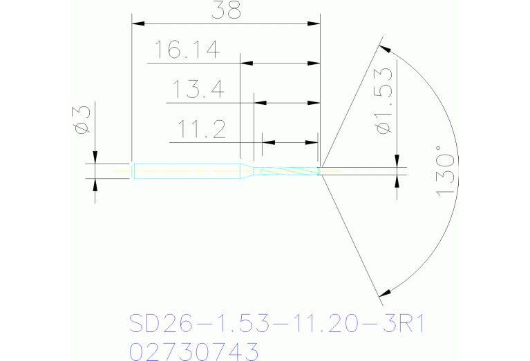 SD26-1.53-11.20-3R1