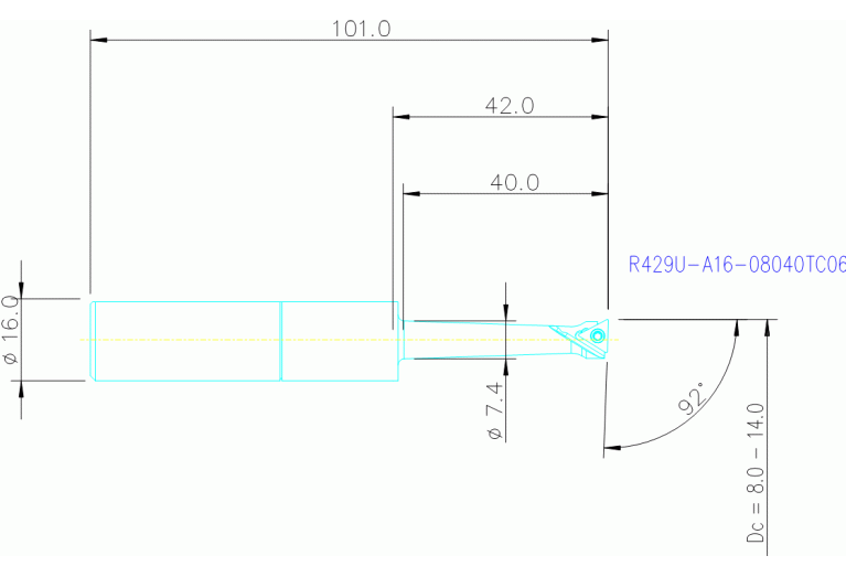 R429U-A16-08040TC06
