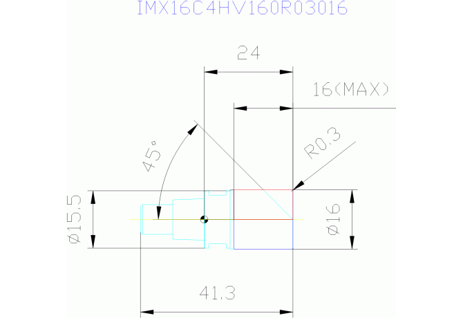 IMX16C4HV160R03016 EP7020