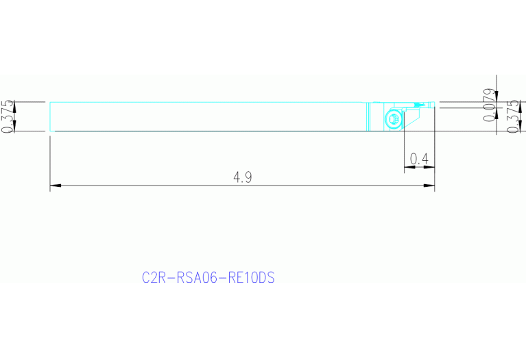C2R-RSA06-RE10DS