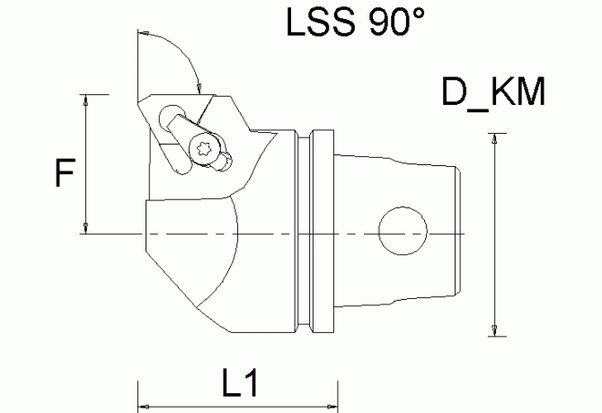 KM40LSSL16