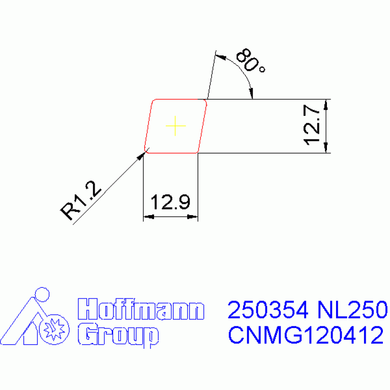 250354 NL250